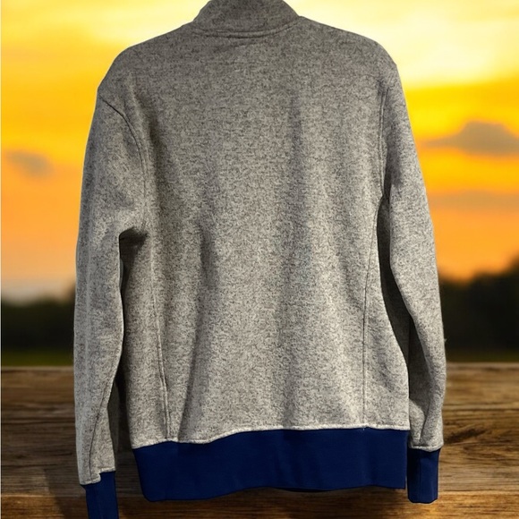 Golden State Warriors 47 Brand Men’s Pullover Sweater Size M. - Picture 2 of 6